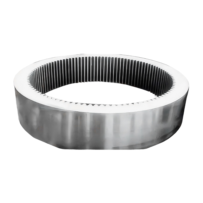 Wind Turbine 5MW-10MW 1st/2nd Stage Ring Gear