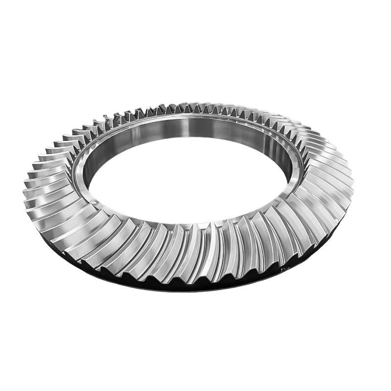 Bevel Gear