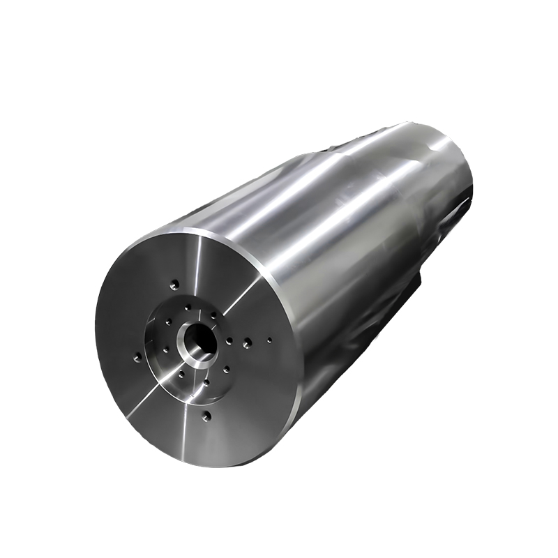 Cone Crusher Main Shaft