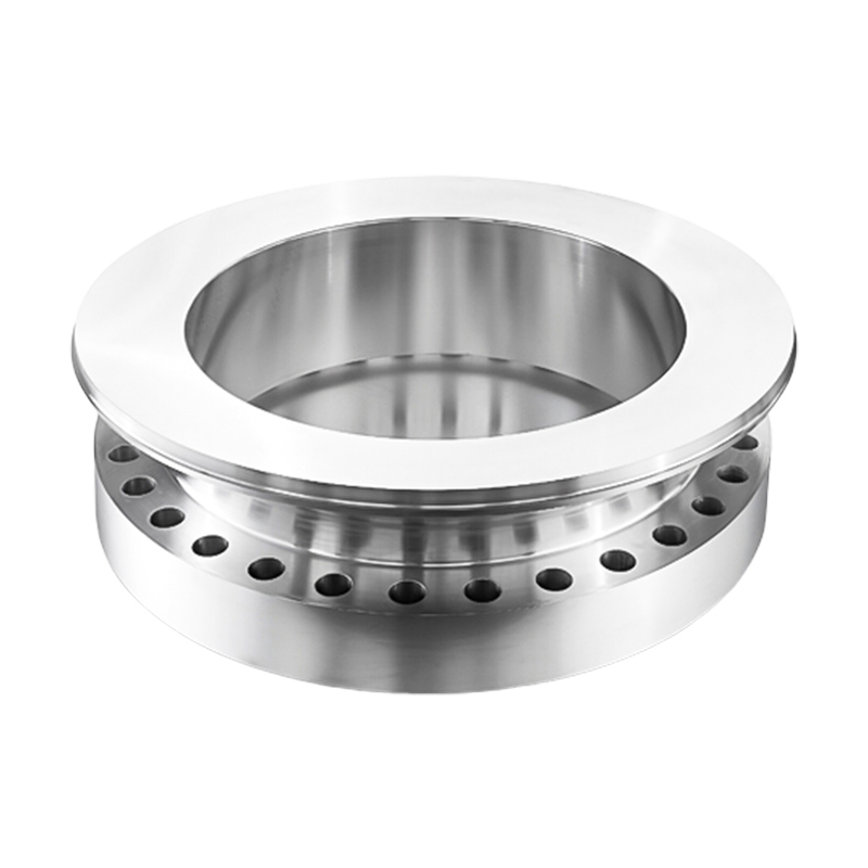 Flange