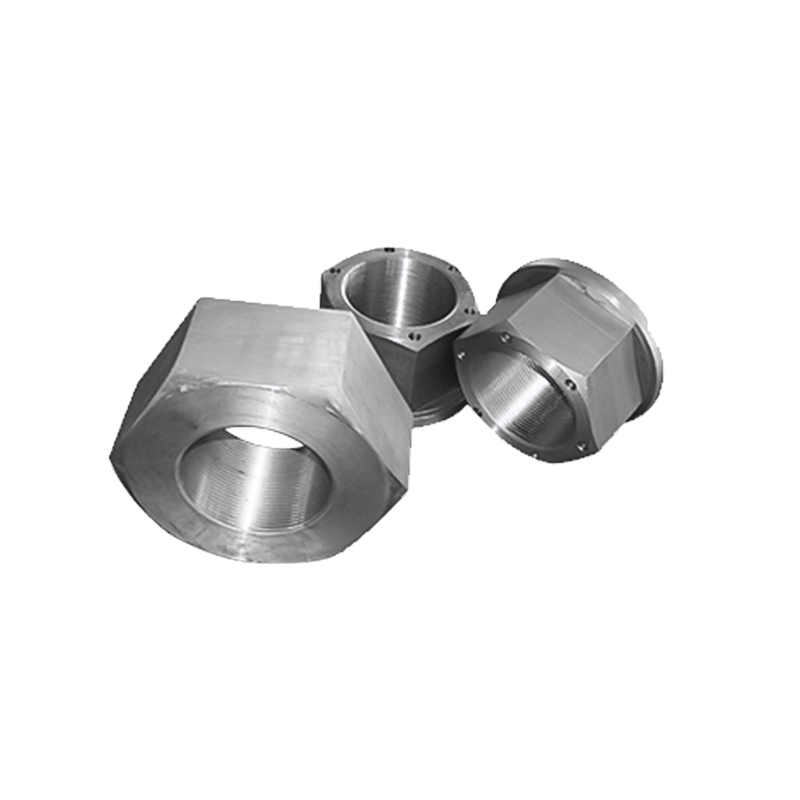 Hex Nut