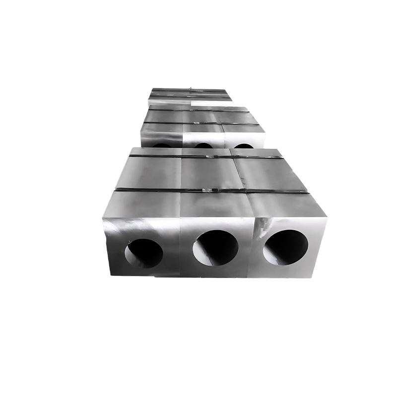 Hydraulic Breaker Cylinder Block