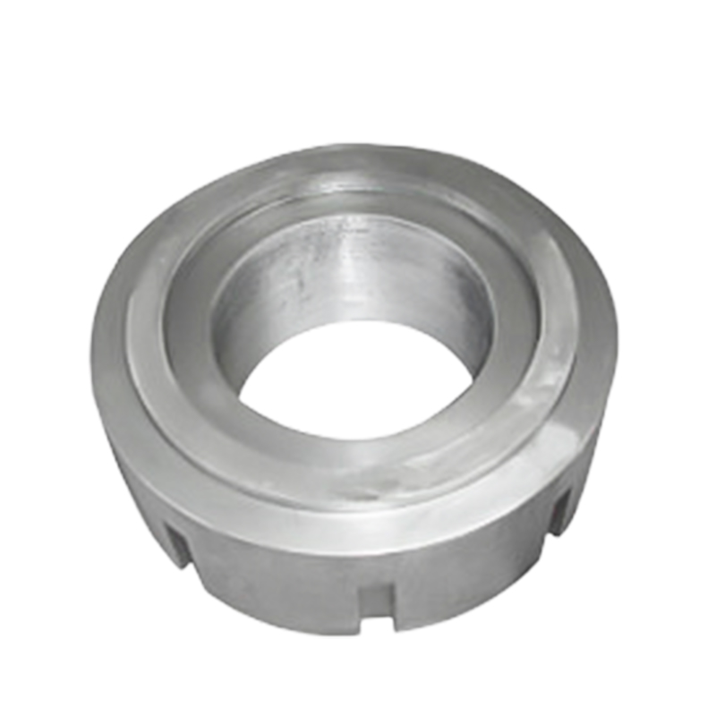 Hydraulic Nut