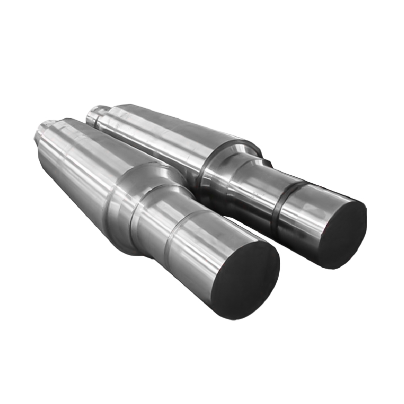 Hydroelectric Generator Shaft