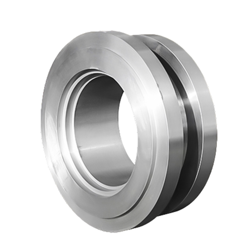 Ship connection parts