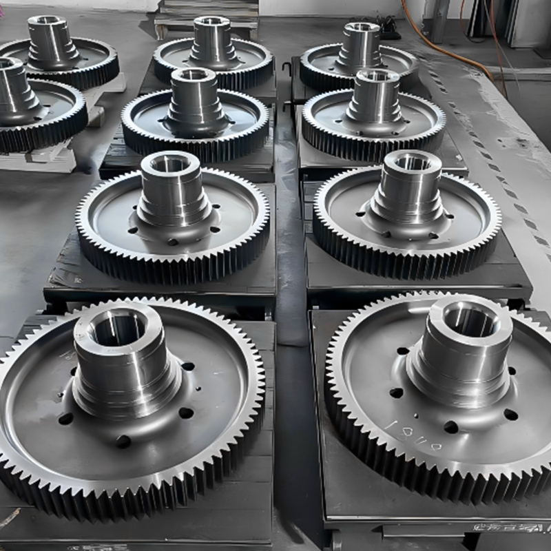 Spur Gear