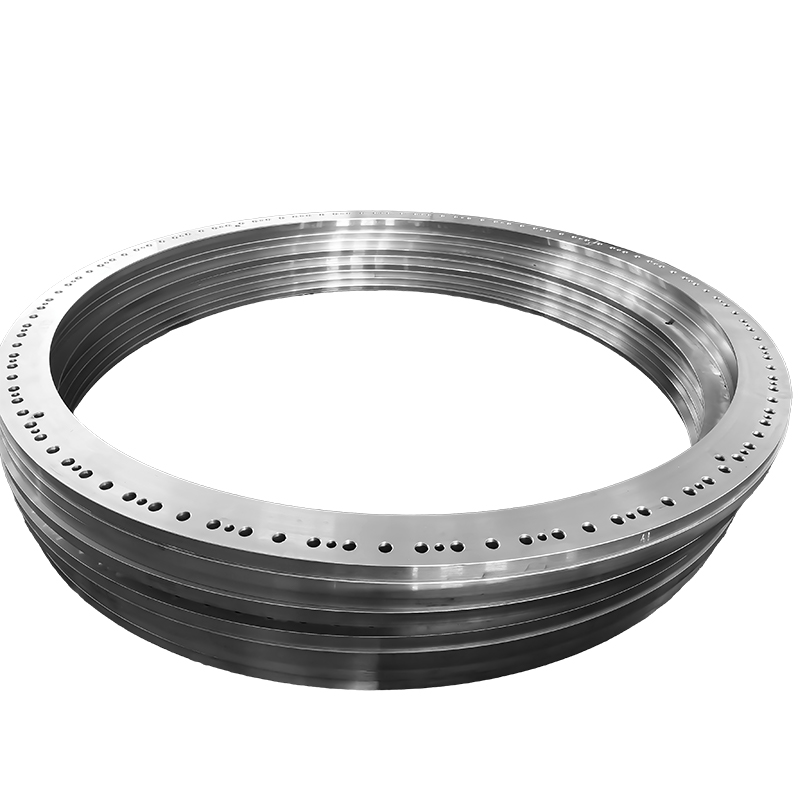 Stiffening Ring