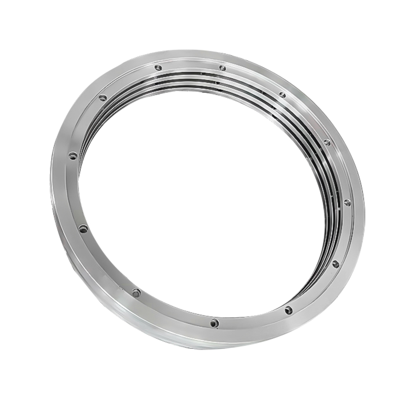 SS420 Wear Ring Resistant Parts