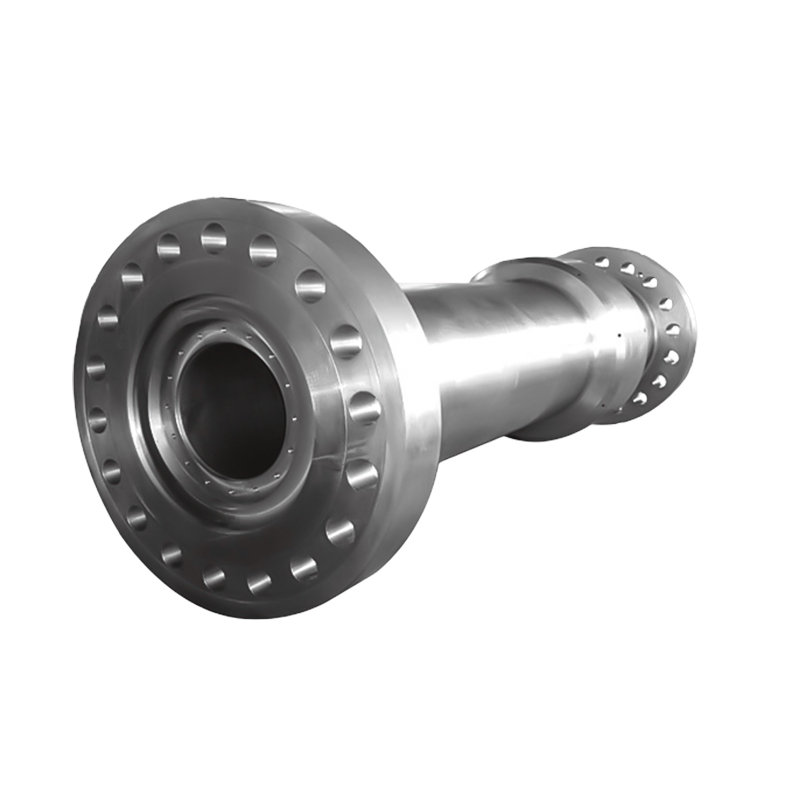 Gear Shaft
