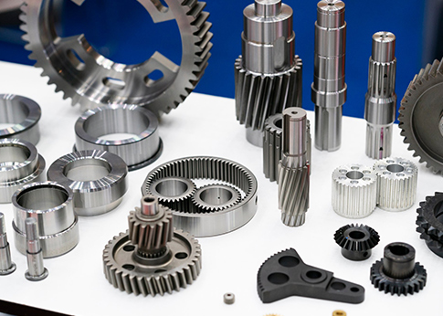 Non-standard Customized Forging