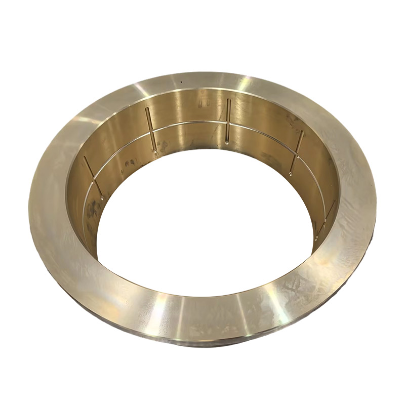 Non-standard Customized Forging