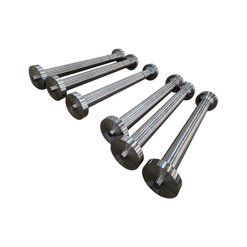 Wind Power Torsion Spring