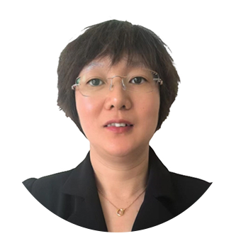 Ms. Sandy Shen