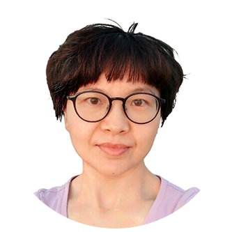 Ms. Ivy Zhai
