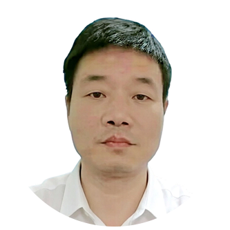 Mr. Ming Pan