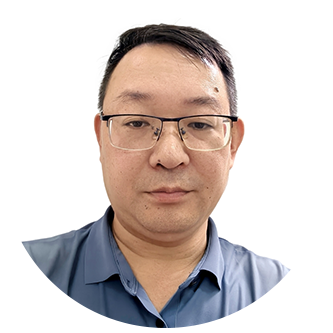 Mr. Rudy Yan