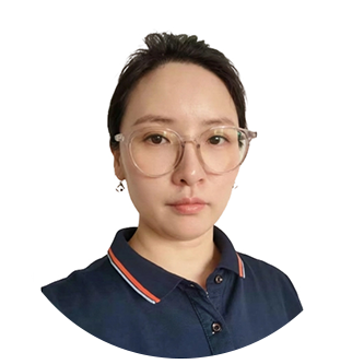 Ms. Olina Zhai