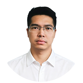 Mr. Joe Zhang