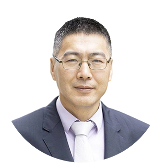 Mr. Charlie Zhang