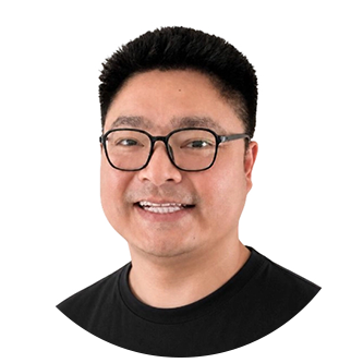 Mr. Daniel Shi