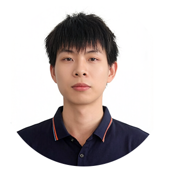 Mr. Chance Chang