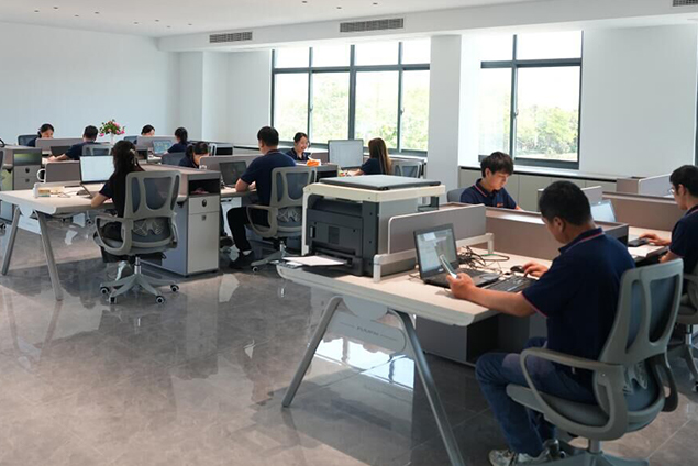 Yancheng ACE Machinery Co., Ltd.