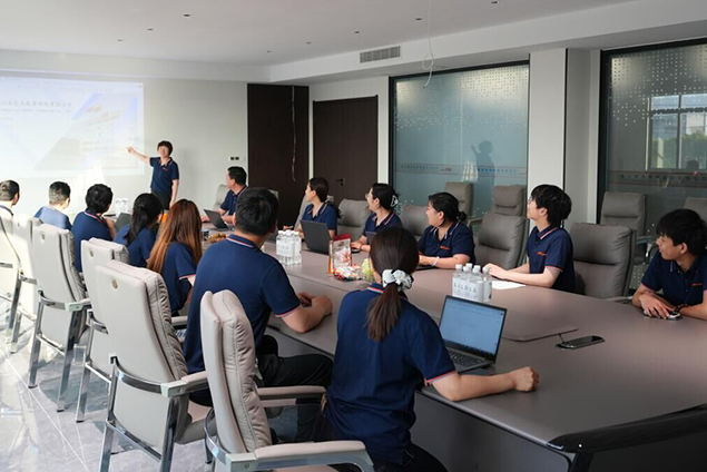 Yancheng ACE Machinery Co., Ltd.