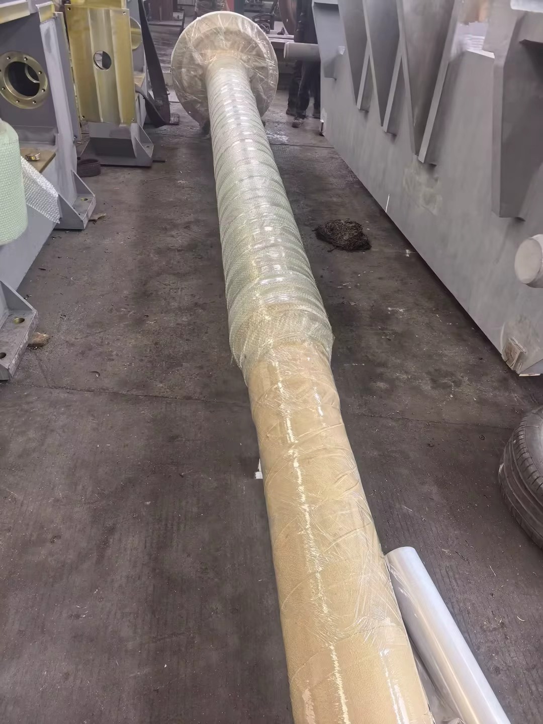 0hytg2026063011240257975 4140 shaft forgings