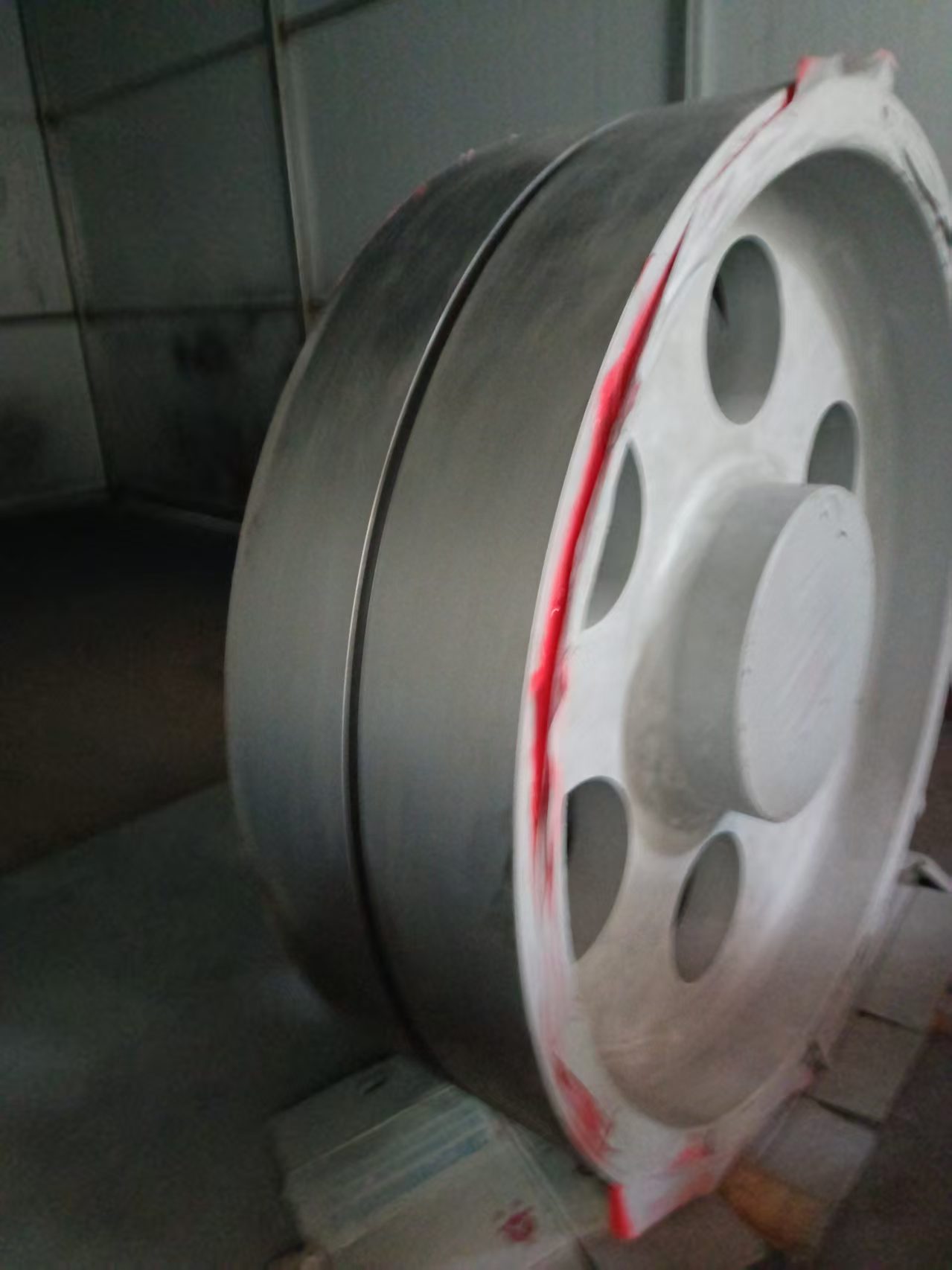 Gears For Punch Press Punching Machine‌ Gears
