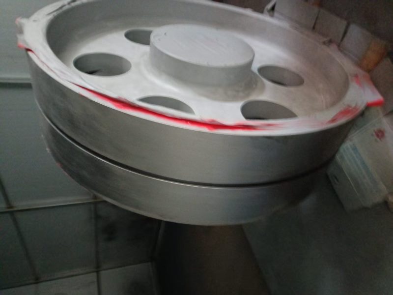 Gears For Punch Press Punching Machine‌ Gears